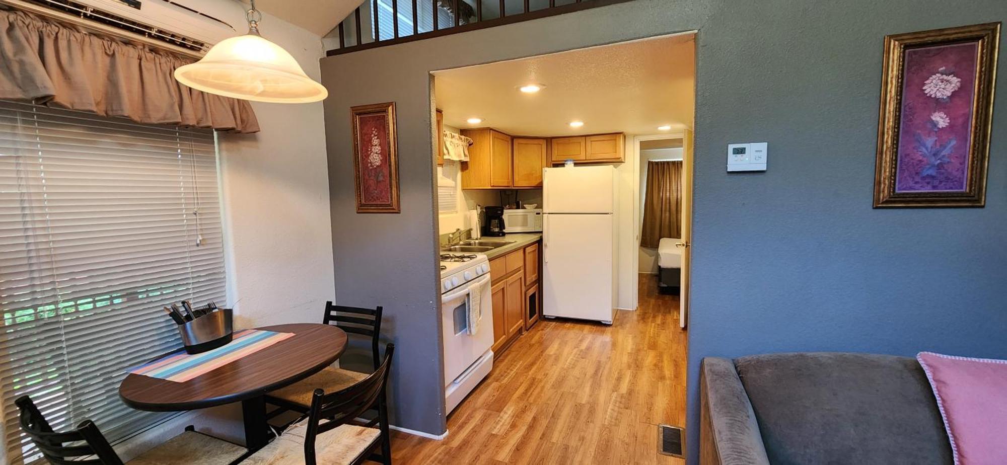 Pecan Cabin Fredericksburg Extérieur photo